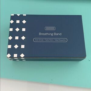 Nanit Breathing Wear Band Size Small Brand New In Box